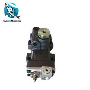 Hpv0102 Regulator for Excavator