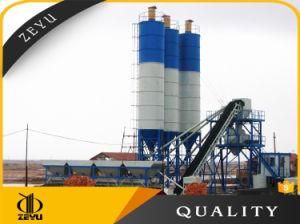 Zeyu Mini Prodcution Plant/Concrete Plant 60m3/H for Sale Made in China