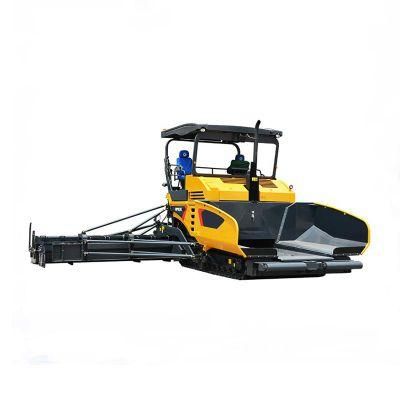 Official 9.5m Concrete Paving Machine RP953 Paver Making Machines