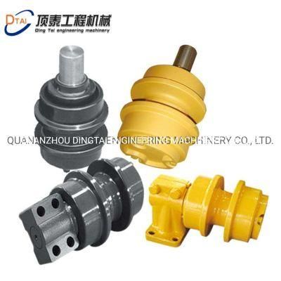 D6d 3t3206 Support Roller Carrier Roller D6c Top Roller