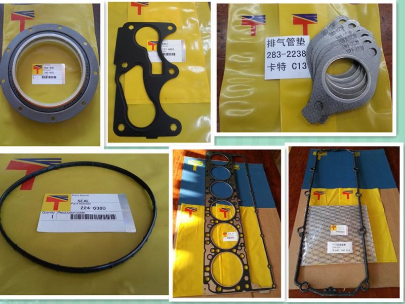320, D, C, D/S6k Engine Parts