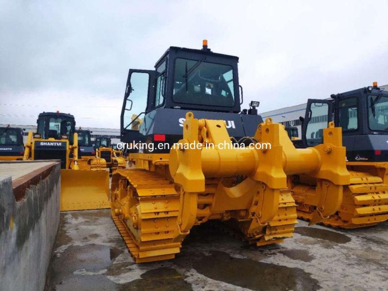 Brand New Shantui 220HP Crawler Bulldozer SD22