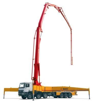 Modern Designs Hot Selling Concrete Boom Pump for Sale Australia