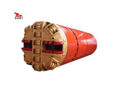 Xuanxuan Ysd1500 Rock Pipe Jacking Machine for Underground Pipeline
