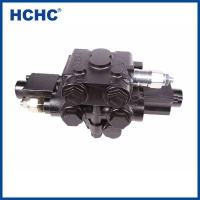 China Made Hydraulic Valve Muti-Way Valve Xydl Series