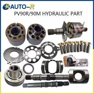 Sauer Excavator PV90r/90m Series Hydraulic Pump Parts