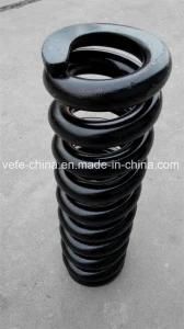 Excavator Track Spring Idler Tension Spring for Daewoo Dh300