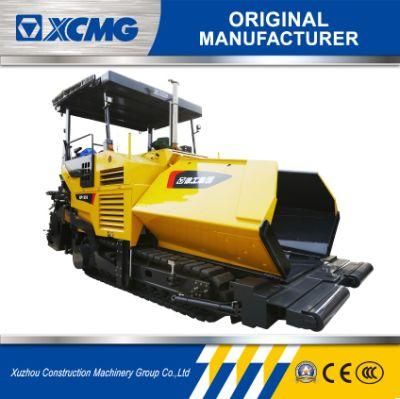 XCMG Road Machine RP1356 Asphalt Concrete Paver for Sale