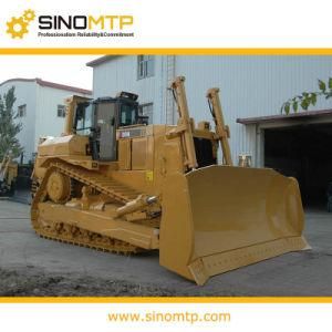 SD8N 320HP Cummins Engine CAT Design Bulldozer