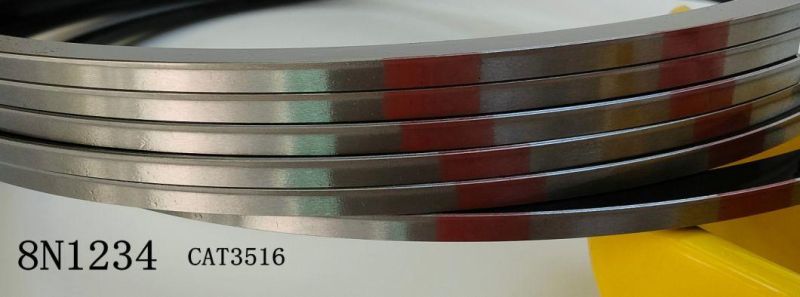 High Quality Diesel Engine Mechanical Parts Piston Ring 8n1234 for Engine Parts Cat3516 Generator Set