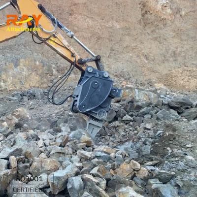 Hydraulic Vibratory Ripper Tooth for Excavator