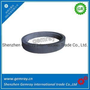 Gear Ring 31y-15A-00012 for SD42-3 Spare Parts