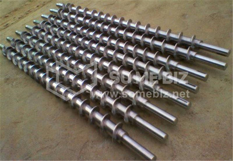 Auger Assembly Parts