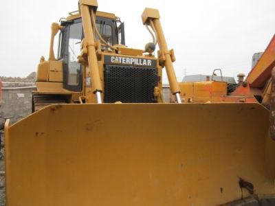 Cheap Price Used Cat D6h Bulldozer Used Bulldozers for Sale