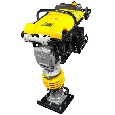 (HCR90) 5.0HP Robin Ey20 Tamping Rammer