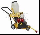 Road Cutter (QG115F) of Petrol Engine Pavement Cutting Machine