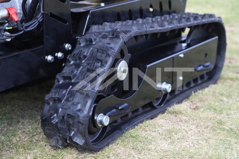 Ant Mini Dumper Power Barrow Hydraulic Transmission Truck Crawler By600s