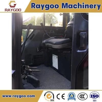 High Quality Japan Made Used Excavators PC200-7 with Good Performance