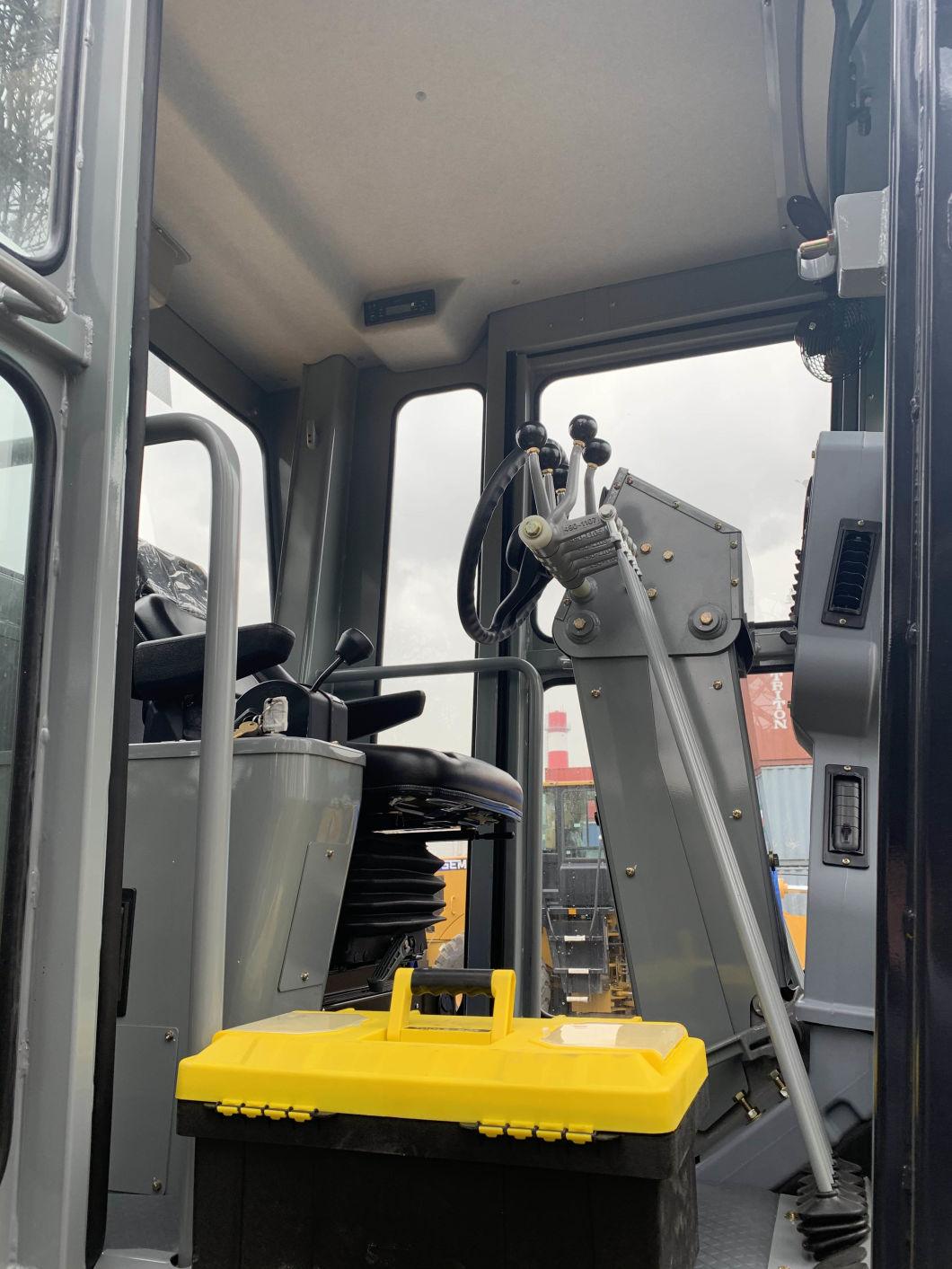 Sem921 921 919 Motor Grader in Stock