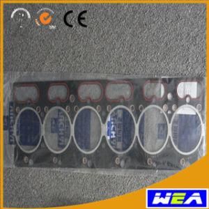 Changlin Wheel Loader Zh-1003011 P-C01-3100 Cylinder Gasket Head