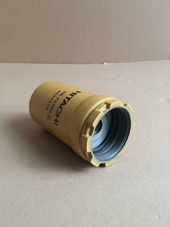 Engine Fuel Filter (4630525) for Hitachi Excavators