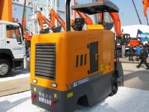 Road Milling Machine Suppliers