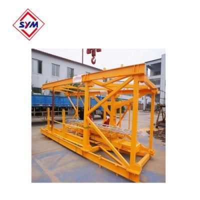 Tower Crane Spare Parts Telescopic Cage