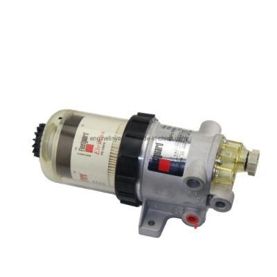 Excavator Spare Parts Fh238 (FS20019) Fuel Filter