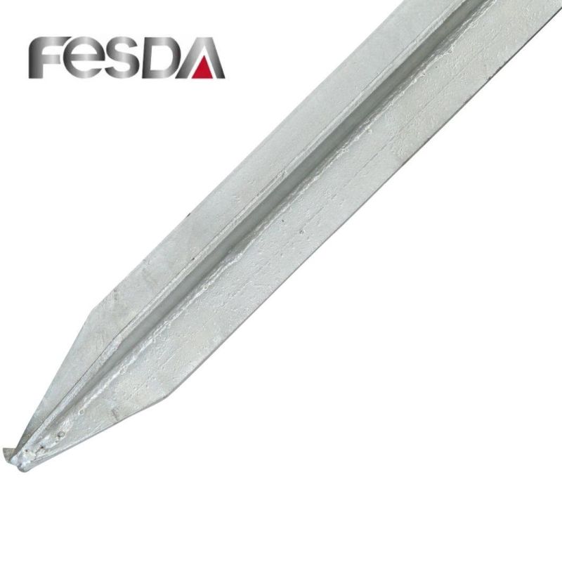 Different Shapes of Aluminium Profiles for Building Materials