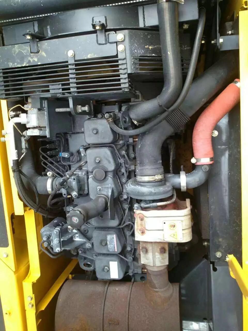 Used Komatsu PC230-7/PC300-6/PC270/PC240/PC320 Excavator/Middle Excavator/Japan Excavator/20-30ton Excavator
