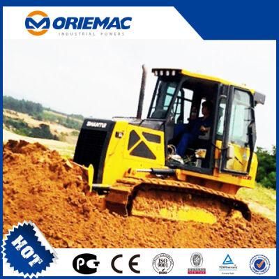 Shantui Cheap 80 HP Small Bulldozer SD08 with High Quality