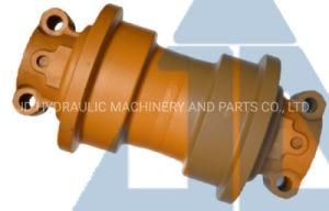 Jdparts Offers Kobelco Sk200 Track Roller for Carrier Earth Mover Spare Parts