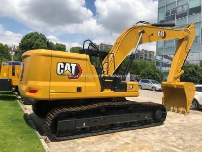 2021 Year Brand New Caterpillar 30t Hydraulic 330gc Excavator