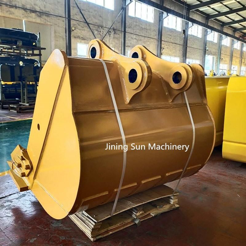 1.1m3 Capacity Gp Standard Bucket at Factory Price