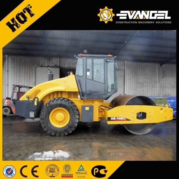 Cheap 20ton Road Roller Xs203j for Sale