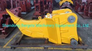 Korean Hydraulic Ripper Excavator Ripper