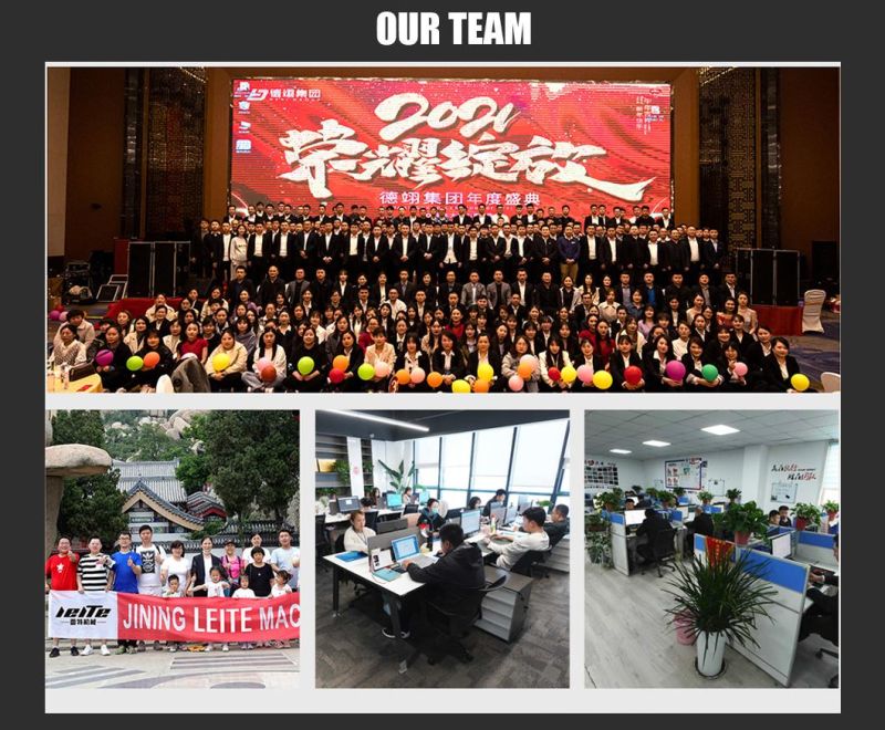Professional Design Product Backhoe Loader Backhoe Loader for Sale From China