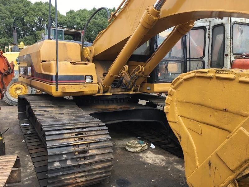 Second Hand Cat 325bl Excavator for Super Sale