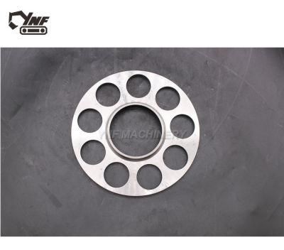 Set Plate for K3V112dt Hydraulic Pump Hydraulic Spare Parts
