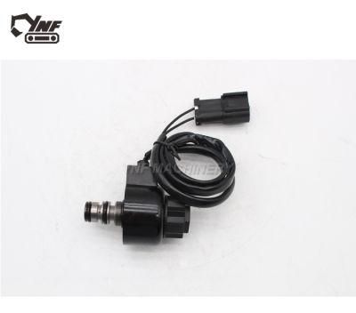New 203-60-56180 SD1169-24-11 Solenoid Valve for PC60-5 PC120-5 PC60-6