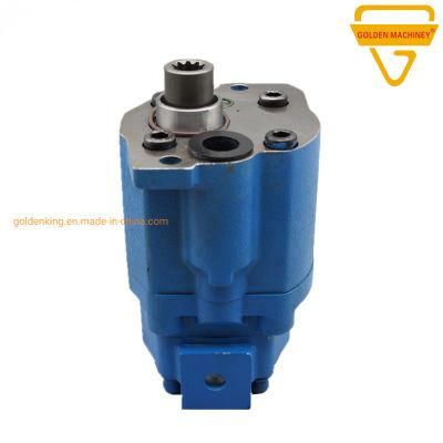 Gk R60-7 Dh60 Excavator Part Gsp 2h-Box 185787 Ap2d28 Hydraulic Gear Pump Pilot Pump