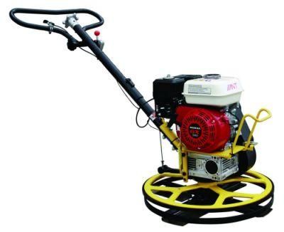 Power Trowel Wh60 Light Construction Machinery