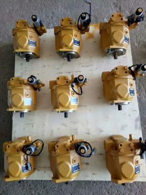 A10vso45 Hydraulic Pump for Rexroth Pump Price