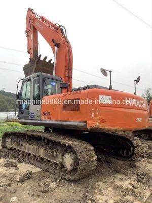 High Quality Hitachi 260-3G Medium Excavator Good Working Condition
