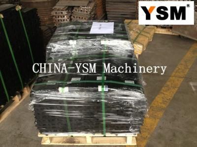 K903, K904c, K907b, Track Shoe for Excavator Parts Kobelco