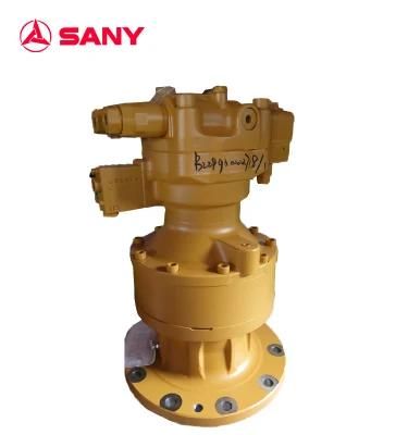 Original Sany Swing Motor and Reduction Assembly for Sany Excavator All Model