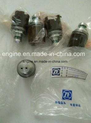 Zf Transmission 4wg200 Solenoid Valve 0260120025, 0501313375