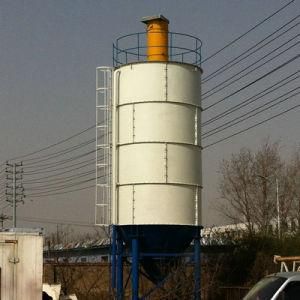 Cement Silo