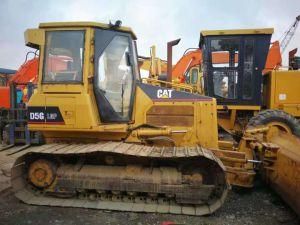 Used Bulldozer Used Construction Equipment Original Cat D5g Bulldozer, Used Caterpillar Crawler Tractor D5g