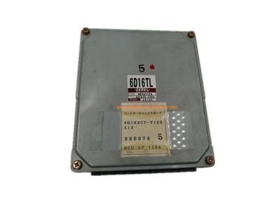 Sk330-6e Excavator 6D16L Engine Controller Control Unit 407915-2852